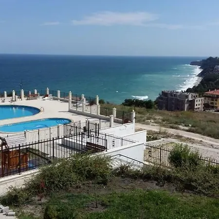 Apartment Fortuna Cape 5 *
