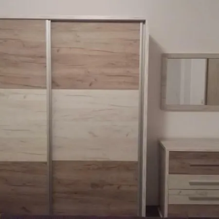 Apartment Fortuna Cape 5 Byala (Varna)