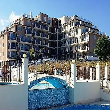 Fortuna Cape 5 Apartment *