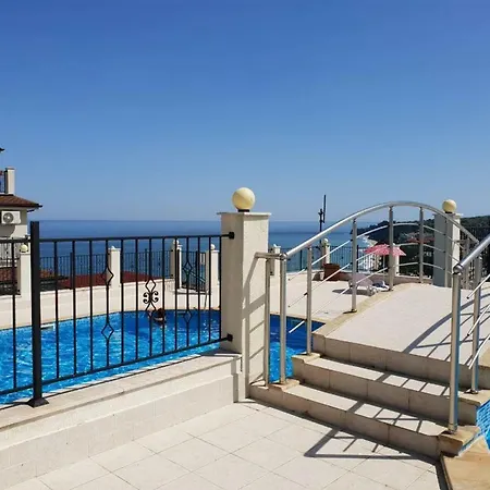 Fortuna Cape 5 * Byala (Varna)