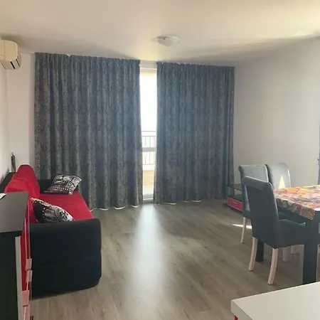 Apartment Fortuna Cape 5 Byala (Varna)