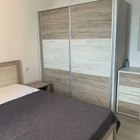 Apartment Fortuna Cape 5 *