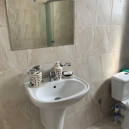 Apartment Fortuna Cape 5 Byala (Varna)