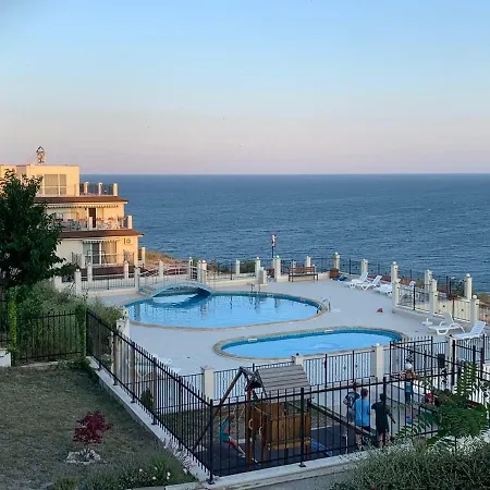 Fortuna Cape 5 * Byala (Varna)
