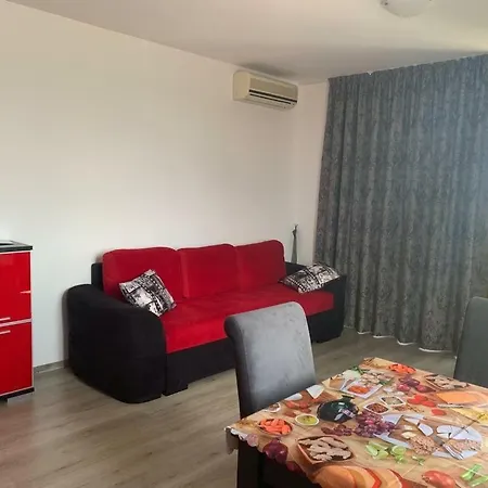 Fortuna Cape 5 Byala (Varna)